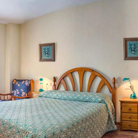 Apartamento 2 Dormitorios En La Mejor Zona De Roquetas Roquetas de Mar Luaran gambar