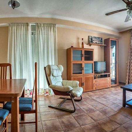 Apartamento 2 Dormitorios En La Mejor Zona De Roquetas Roquetas de Mar Luaran gambar