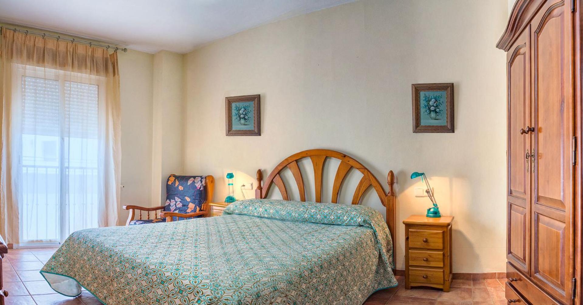 Apartamento 2 Dormitorios En La Mejor Zona De Roquetas Roquetas de Mar Luaran gambar