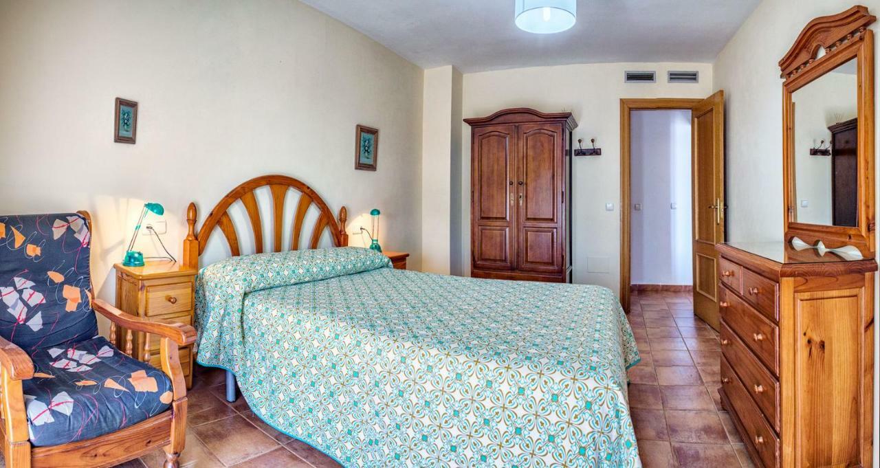 Apartamento 2 Dormitorios En La Mejor Zona De Roquetas Roquetas de Mar Luaran gambar